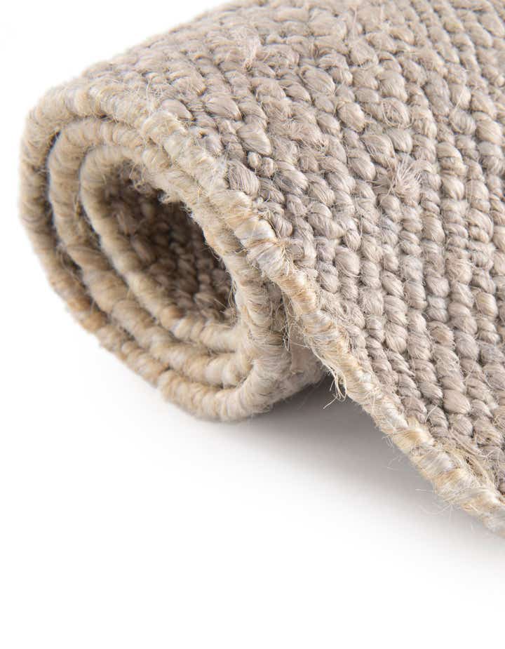 2' 7 x 10' Hand Woven Jill Zarin Hamptons Runner Rug