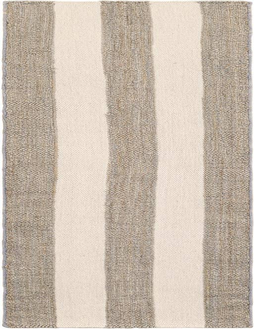 Detail image of 2' x 8' Hand Woven Jill Zarin Hamptons Runner Rug
