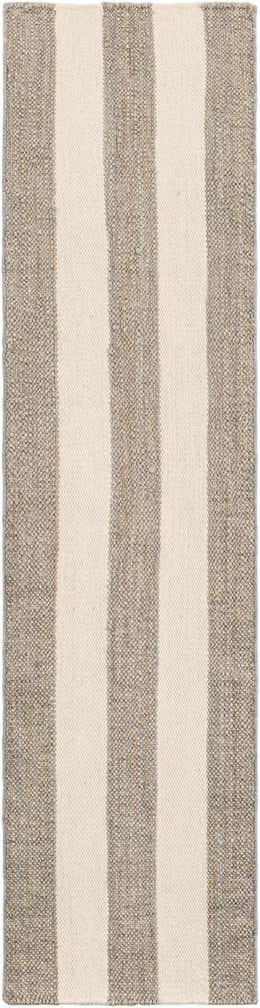 2' x 8' Hand Woven Jill Zarin Hamptons Runner Rug