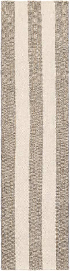 Detail image of 2' x 8' Hand Woven Jill Zarin Hamptons Runner Rug