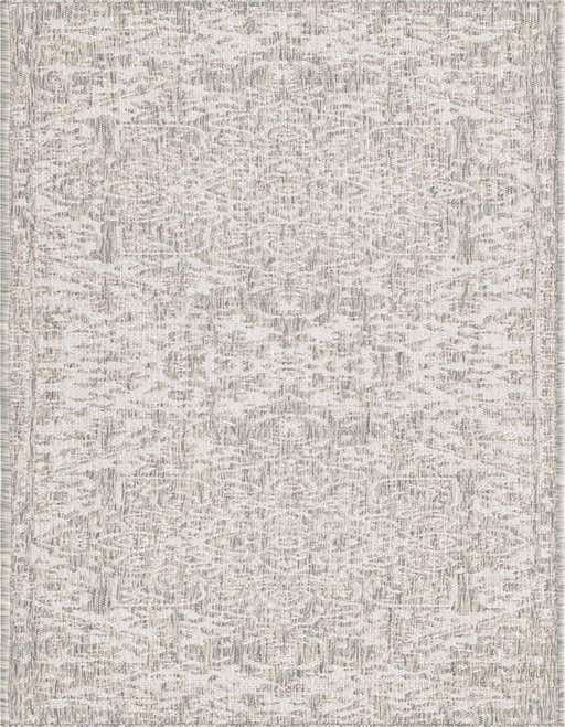 2' x 8' Easy-Clean Jill Zarin Dubai Indoor / Outdoor Runner Rug