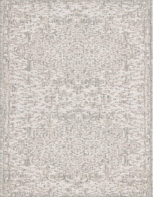 Detail image of 2' x 8' Easy-Clean Jill Zarin Dubai Indoor / Outdoor Runner Rug