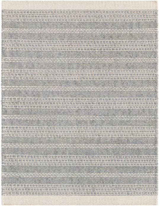 Detail image of 2' x 8' Hand Woven Lariat Runner Rug