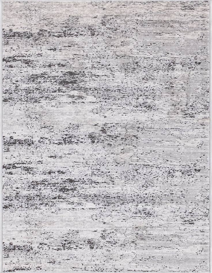 Detail image of 2' 7 x 10' Leipzig Runner Rug