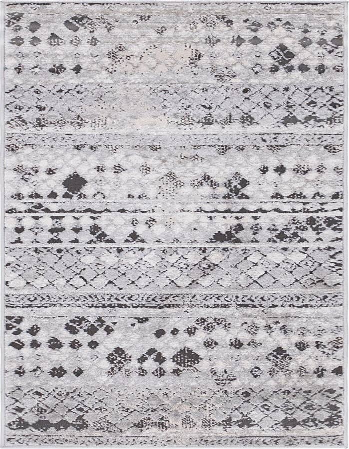 Detail image of 2' 2 x 6' Leipzig Runner Rug