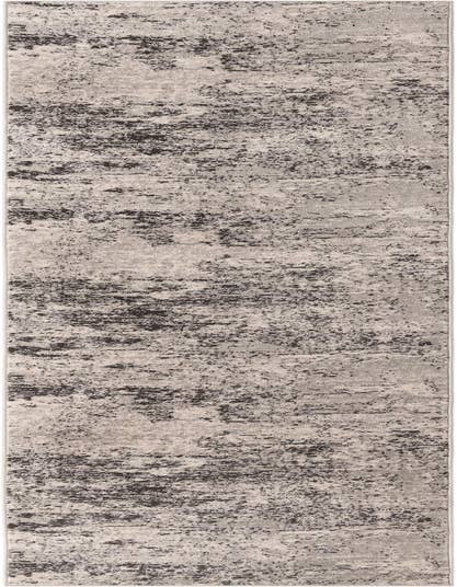 Detail image of 2' 7 x 13' Leipzig Runner Rug