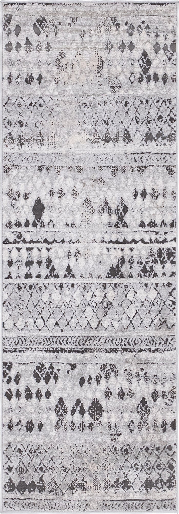 65cm x 185cm Leipzig Pasillera Alfombra