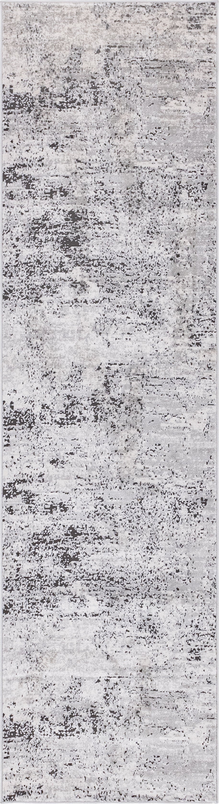 Primary image 2' 7 x 10' Leipzig Runner Rug