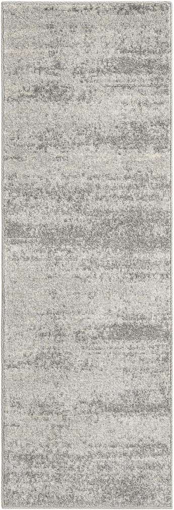 60cm x 185cm Loft Läufer Teppich