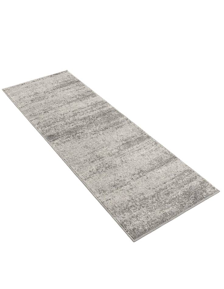 Detailansicht von 60cm x 185cm Loft Läufer Teppich