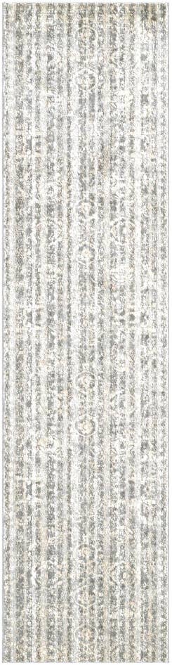 Detail image of 2' 7 x 10' 2 Lola Runner Rug