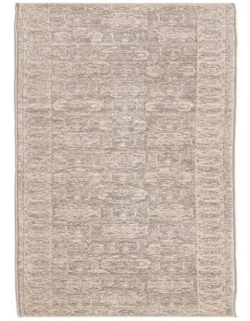 Detail image of 2' x 13' Lola Runner Rug