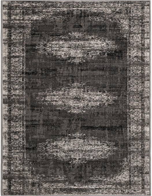 Detail image of 2' 7 x 10' Lucerne Runner Rug
