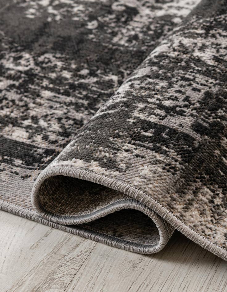 Detail image of 2' x 6' Lucerne Runner Rug