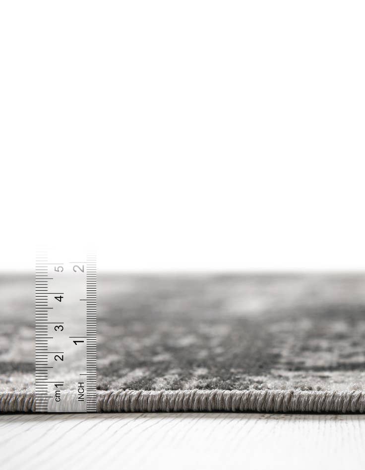 Detail image of 2' x 6' Lucerne Runner Rug