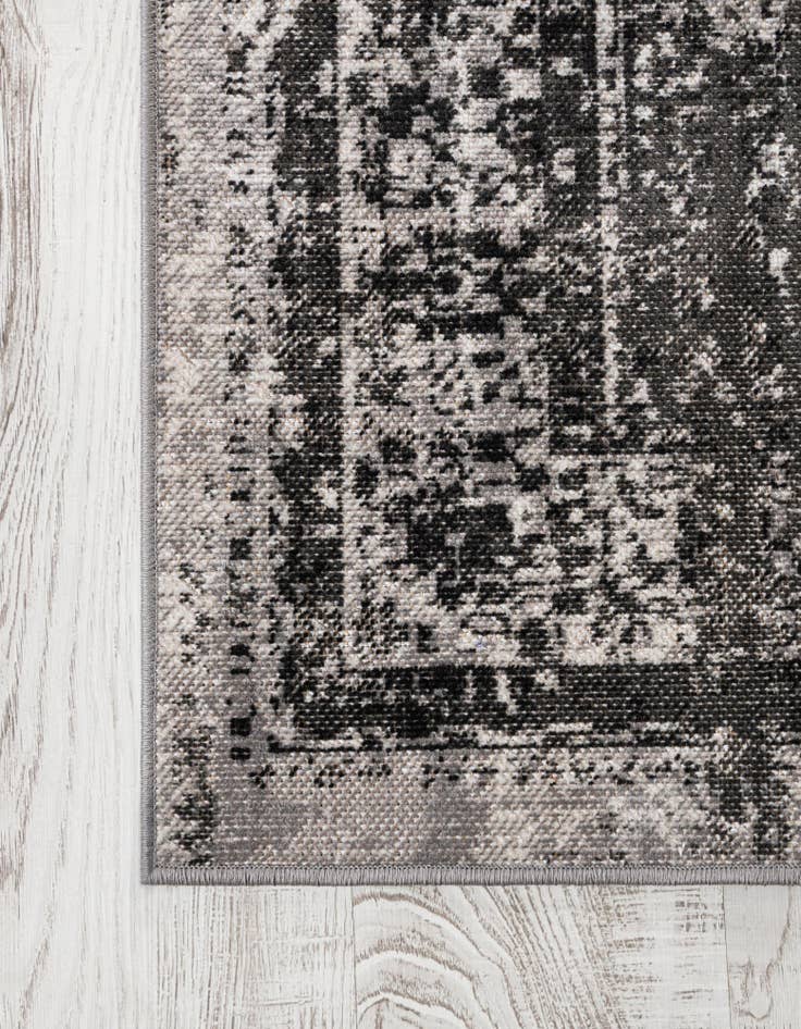 Detail image of 2' x 6' Lucerne Runner Rug