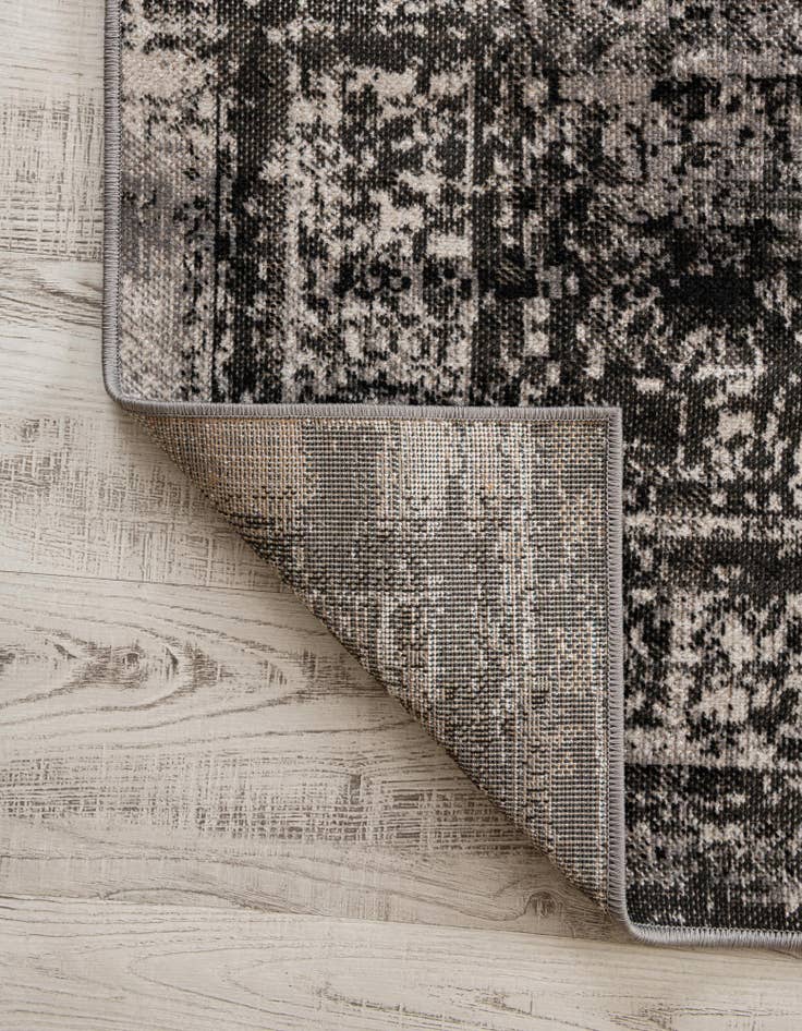 Detail image of 2' x 6' Lucerne Runner Rug
