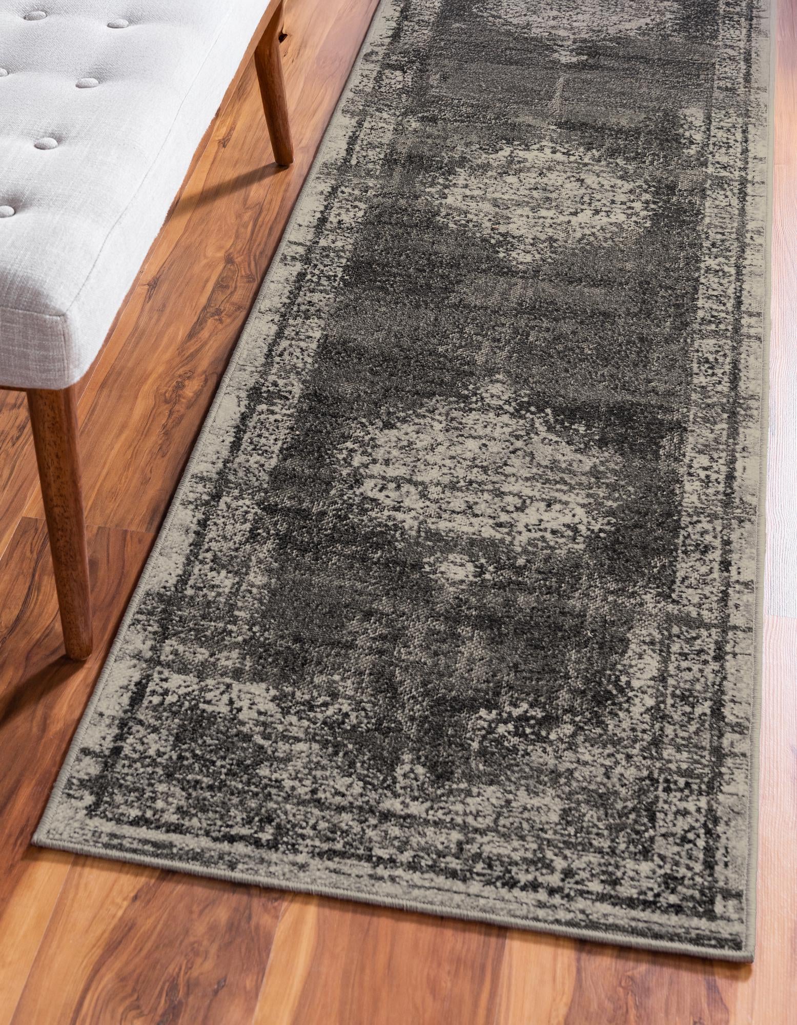 2' x 6' Lucerne Runner Rug