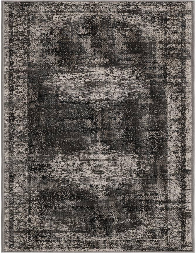 Detail image of 2' x 6' Lucerne Runner Rug