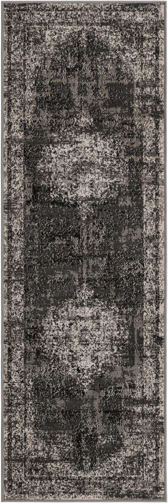 2' x 6' Lucerne Runner Rug