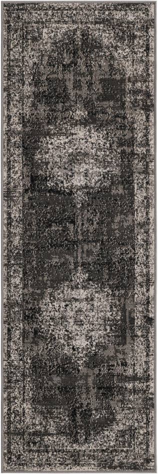 Detail image of 2' x 6' Lucerne Runner Rug