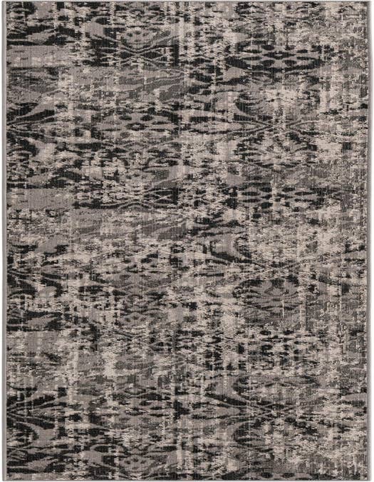 Detail image of 2' 7 x 10' Lucerne Runner Rug