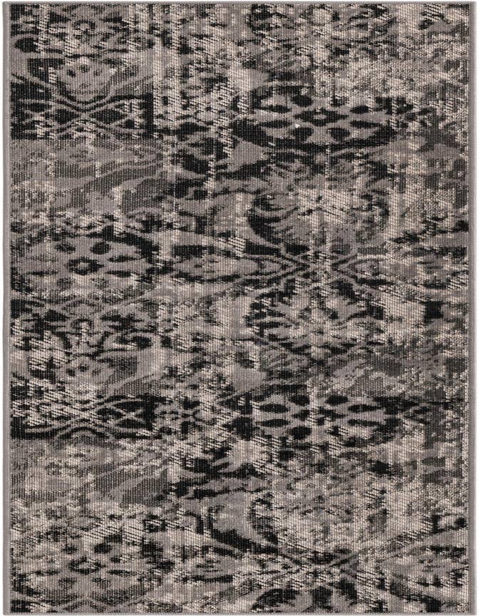 Detail image of 2' x 6' Lucerne Runner Rug