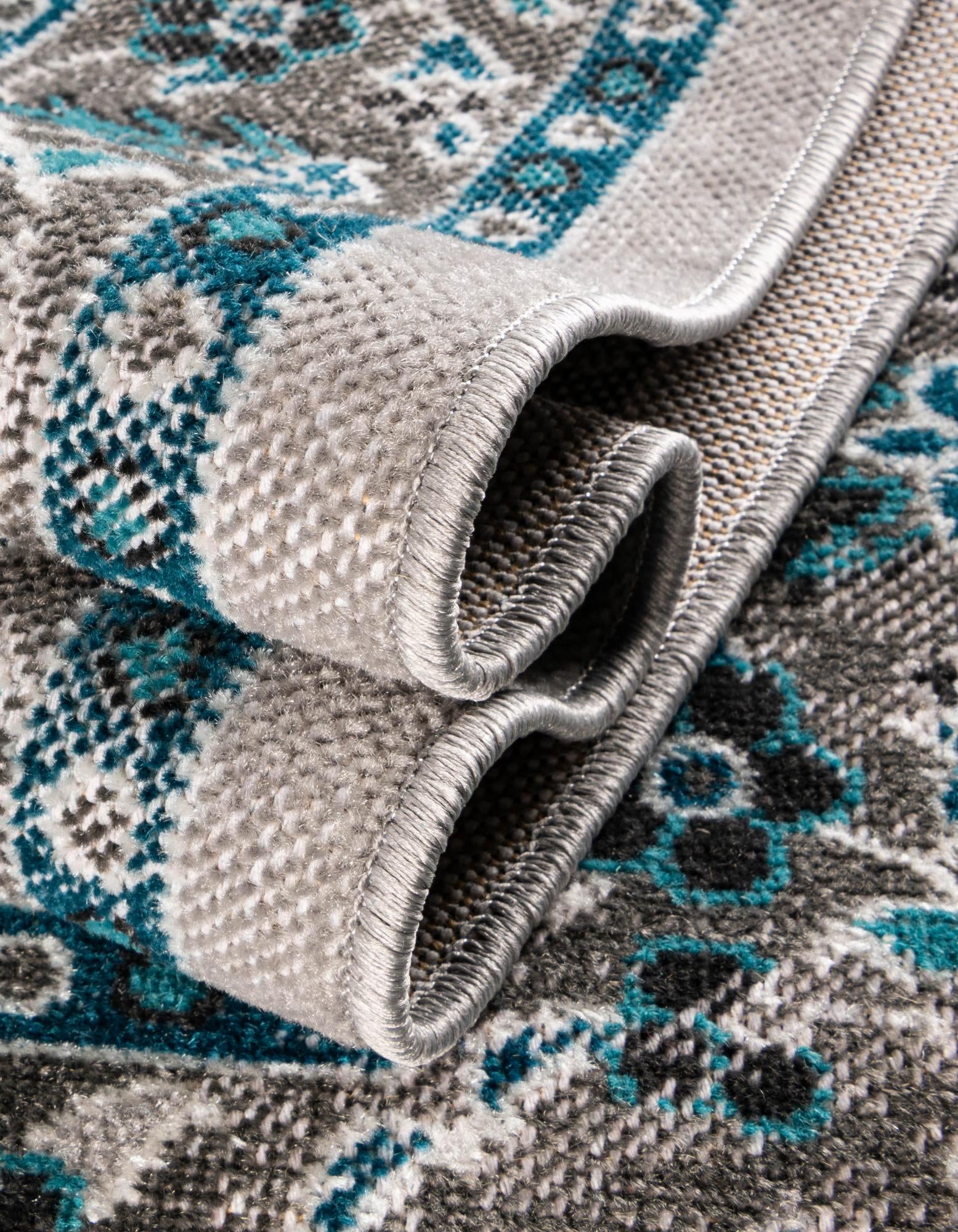 2' x 6' Lucerne Runner Rug