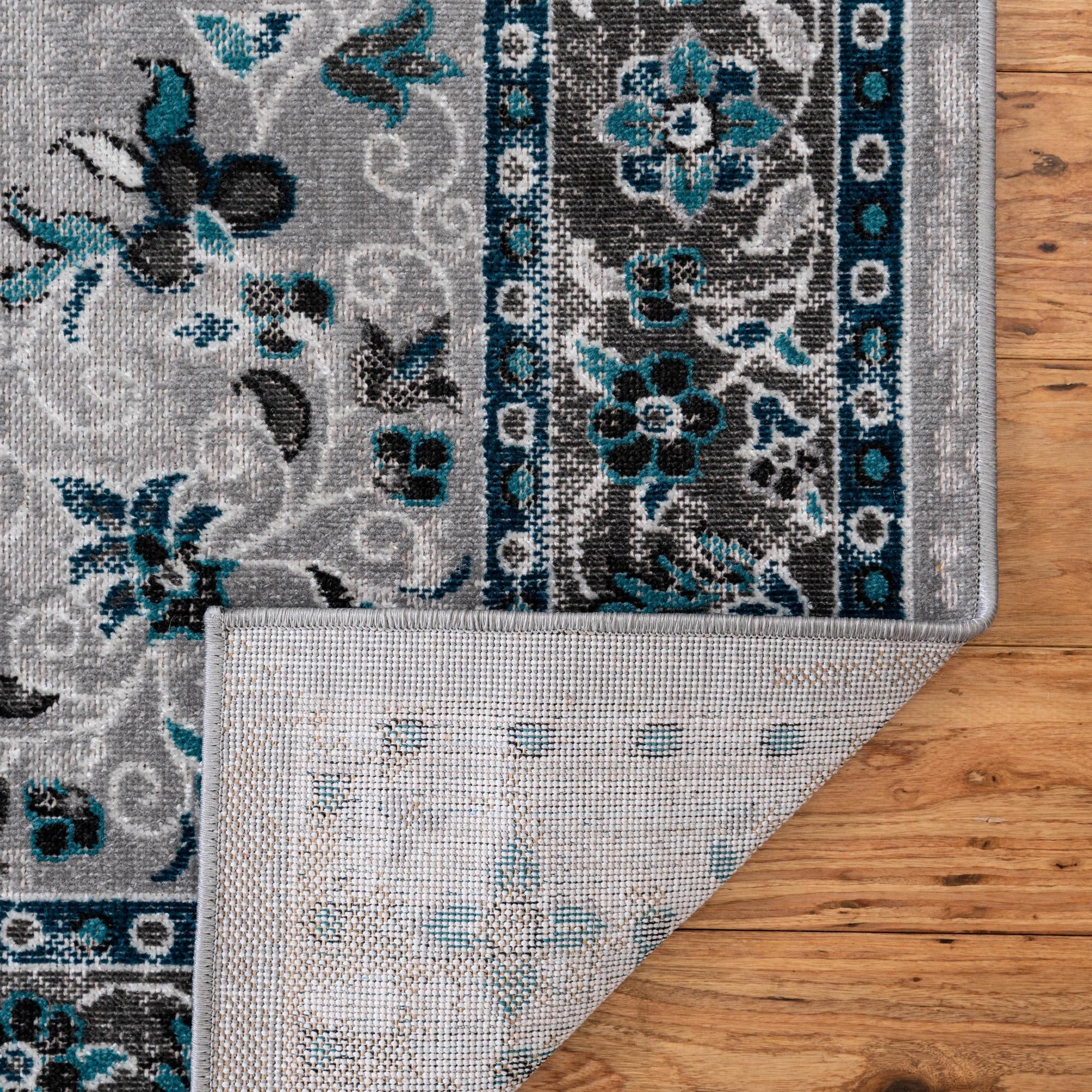 2' x 6' Lucerne Runner Rug