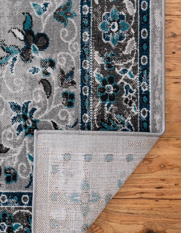 Detail image of 2' 7 x 10' Lucerne Runner Rug