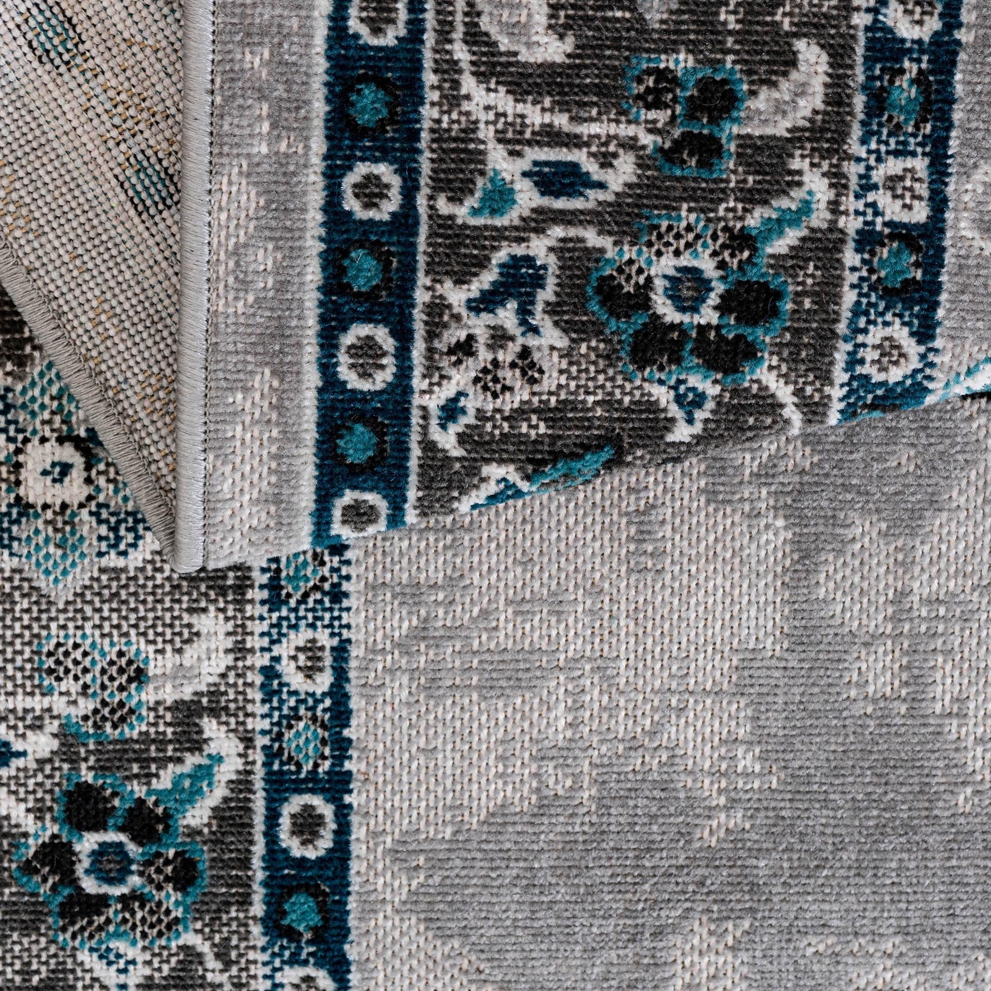 2' x 6' Lucerne Runner Rug