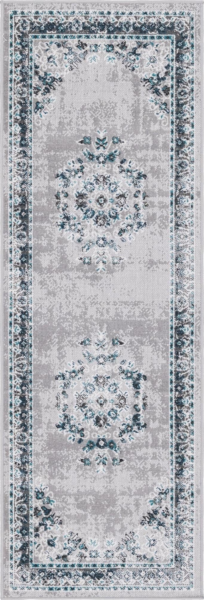 2' x 6' Lucerne Runner Rug