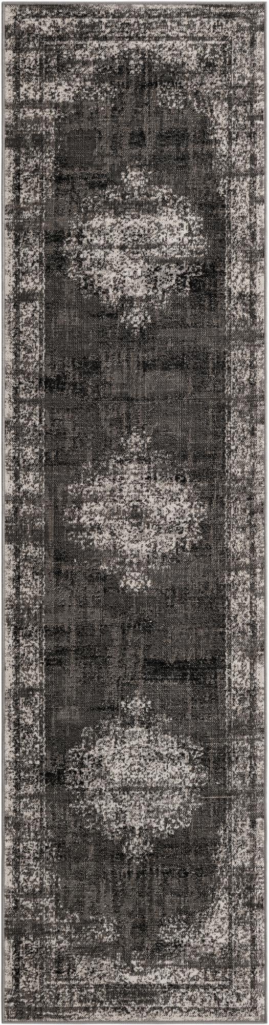 2' 7 x 10' Lucerne Runner Rug