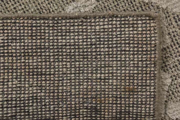 2' 10 x 8' 10 Hand Knotted Luna Runner Rug