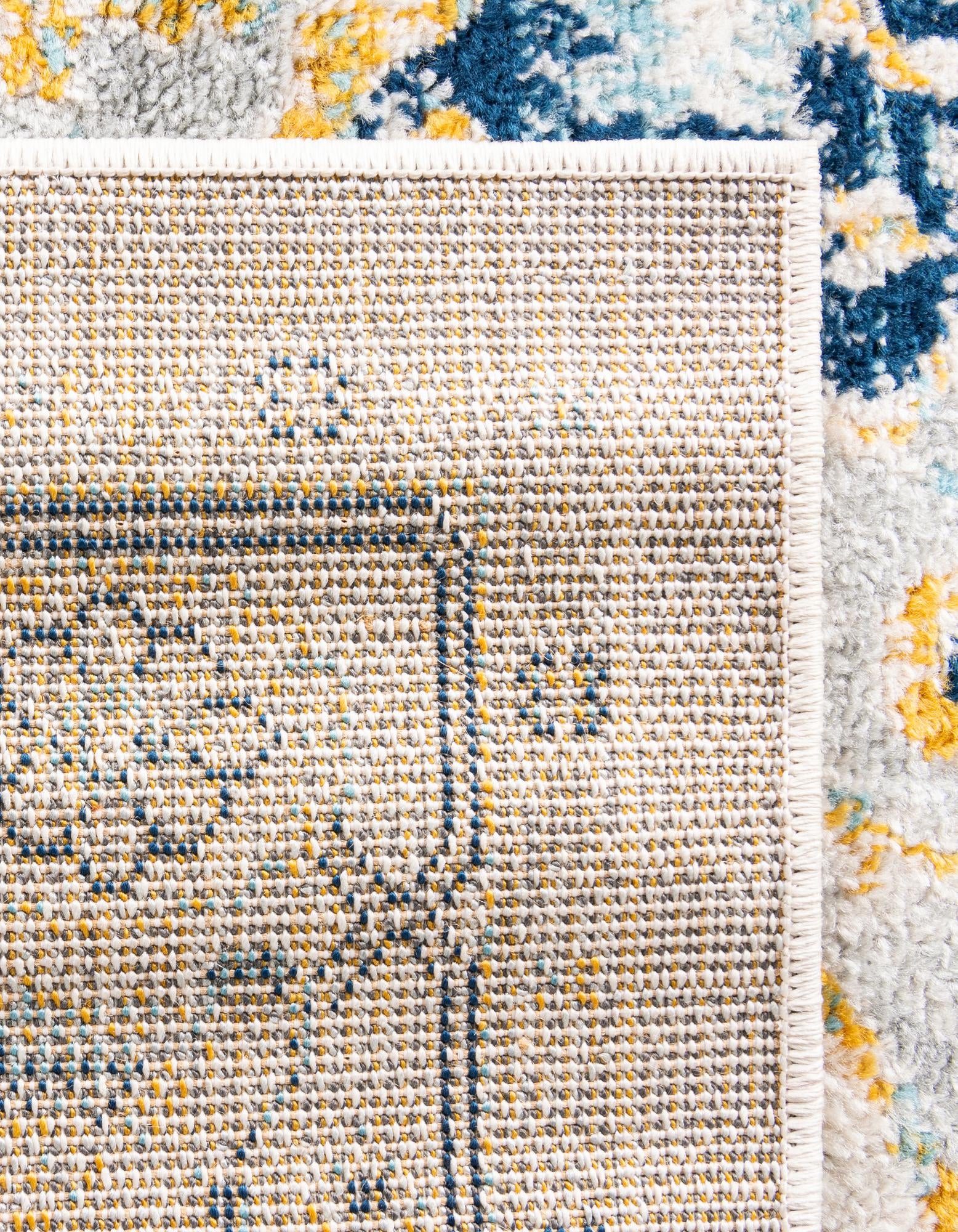 3' x 13' Madeline Vintage Runner Rug