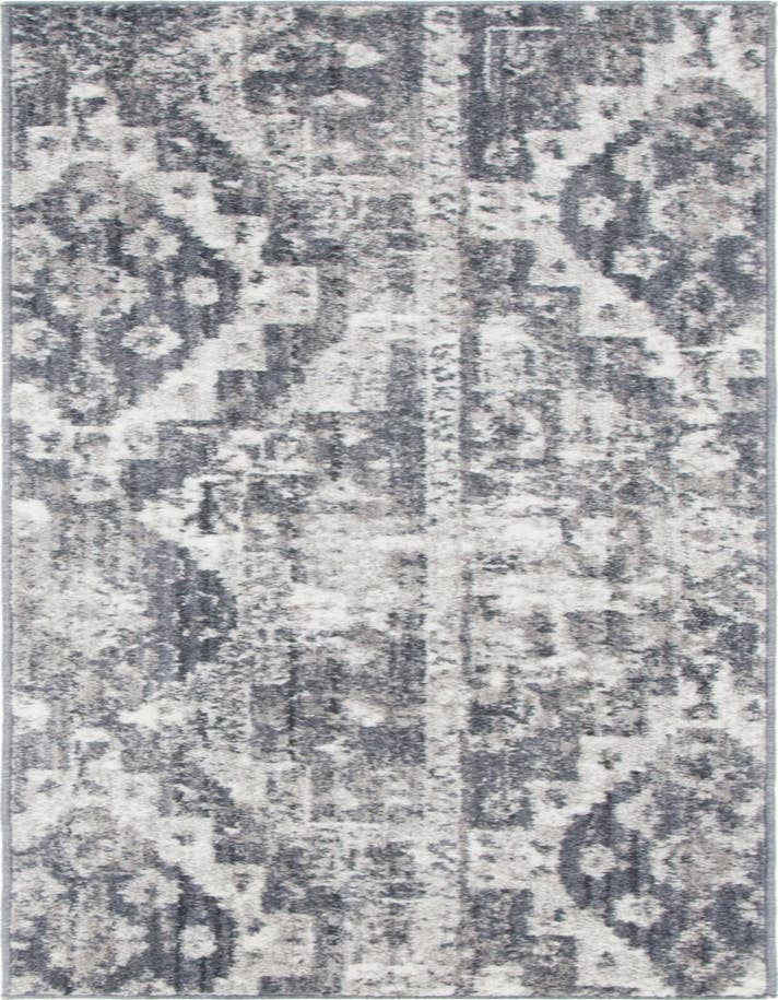 Detail image of 2' 2 x 6' Madrid Runner Rug