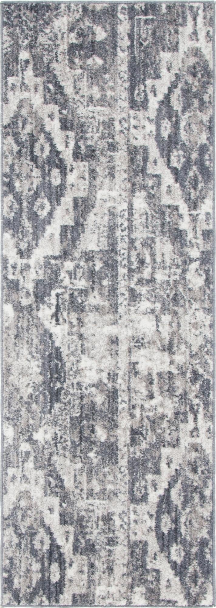 2' 2 x 6' Madrid Runner Rug