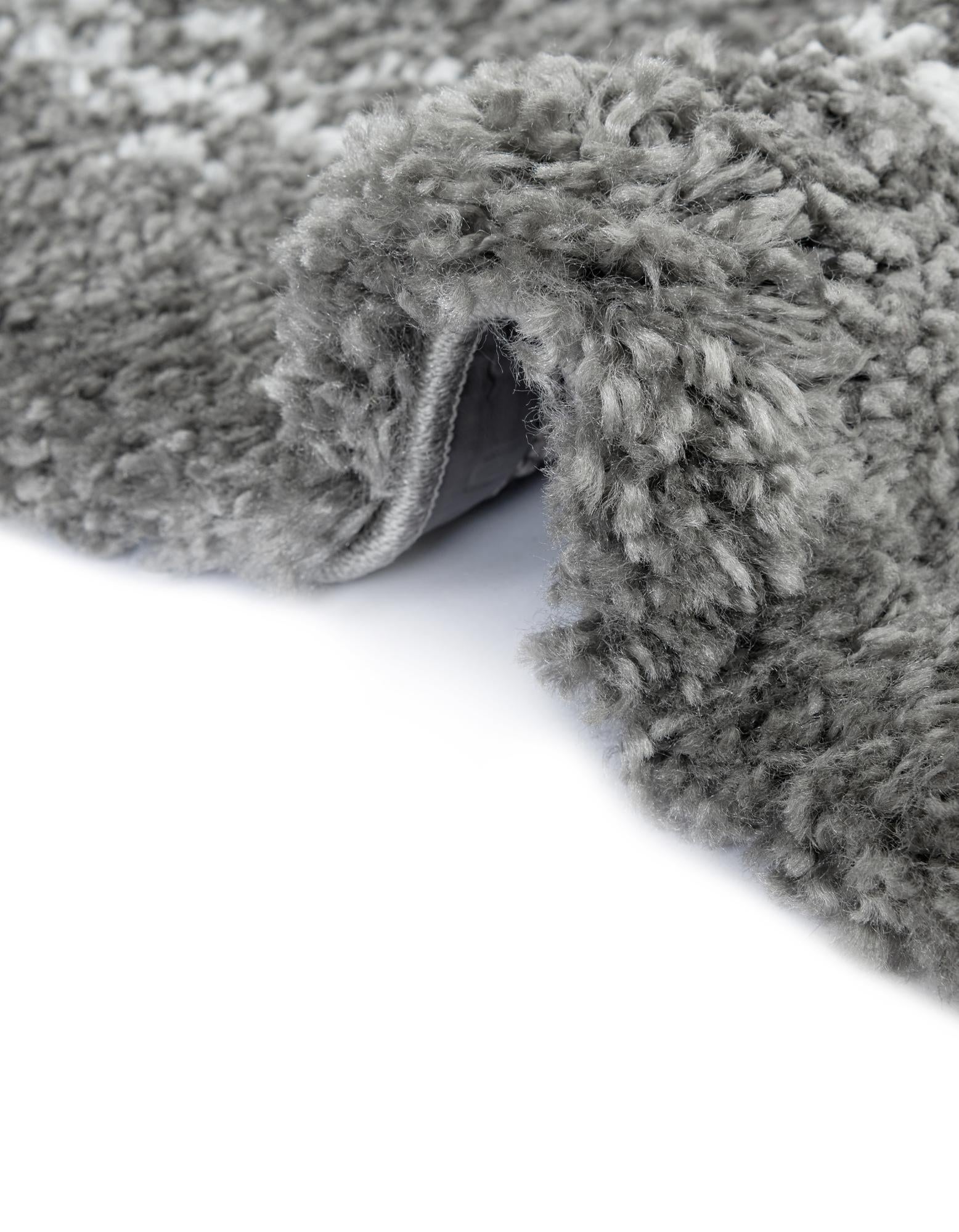 2' 7 x 10' Marrakesh Shag Runner Rug