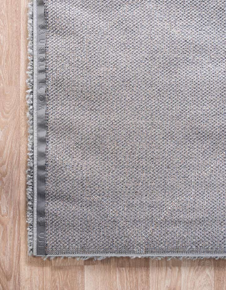 80cm x 400cm Marrakesh Shag Alfombra Pasillera