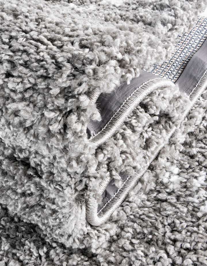 80cm x 400cm Marrakesh Shag Alfombra Pasillera