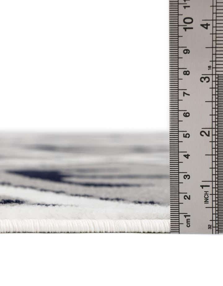 2' x 13' 8 Metropolis Runner Rug