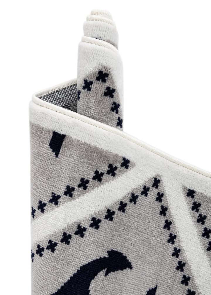 2' x 13' Metropolis Runner Rug