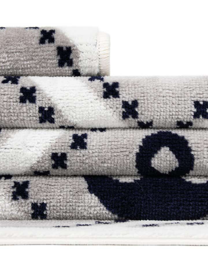 2' x 13' 8 Metropolis Runner Rug