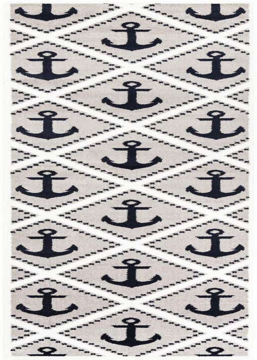2' 7 x 10' Metropolis Runner Rug