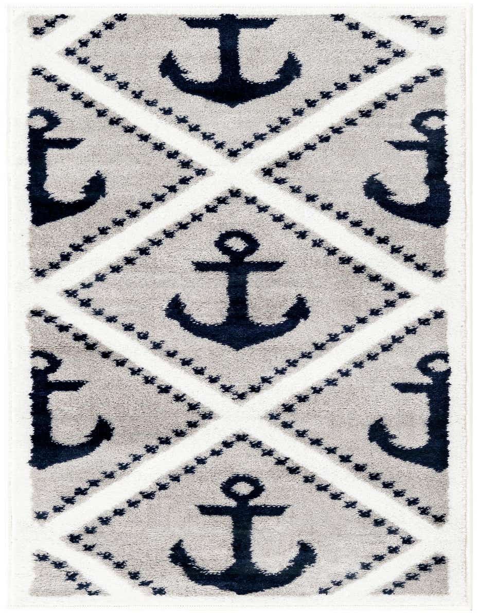 2' x 4' Metropolis Runner Rug