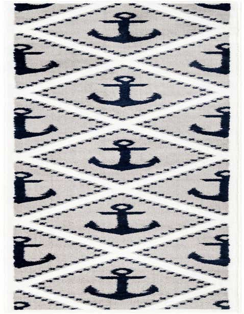 2' x 8' Metropolis Runner Rug