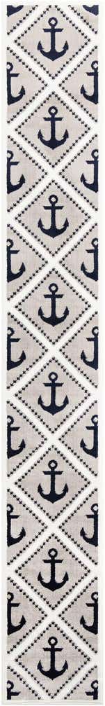 2' x 13' 8 Metropolis Runner Rug