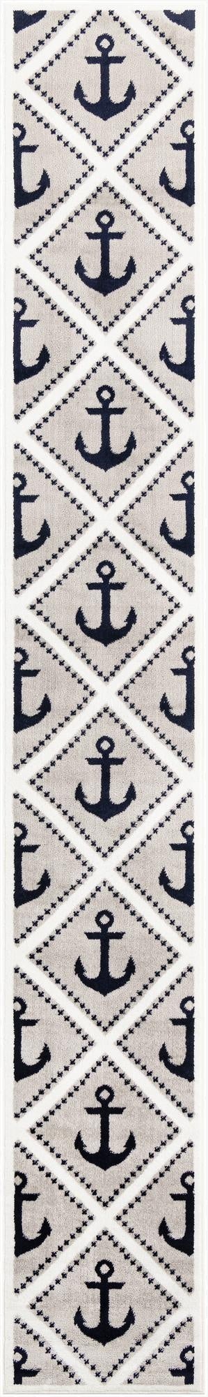 2' x 13' 8 Metropolis Runner Rug