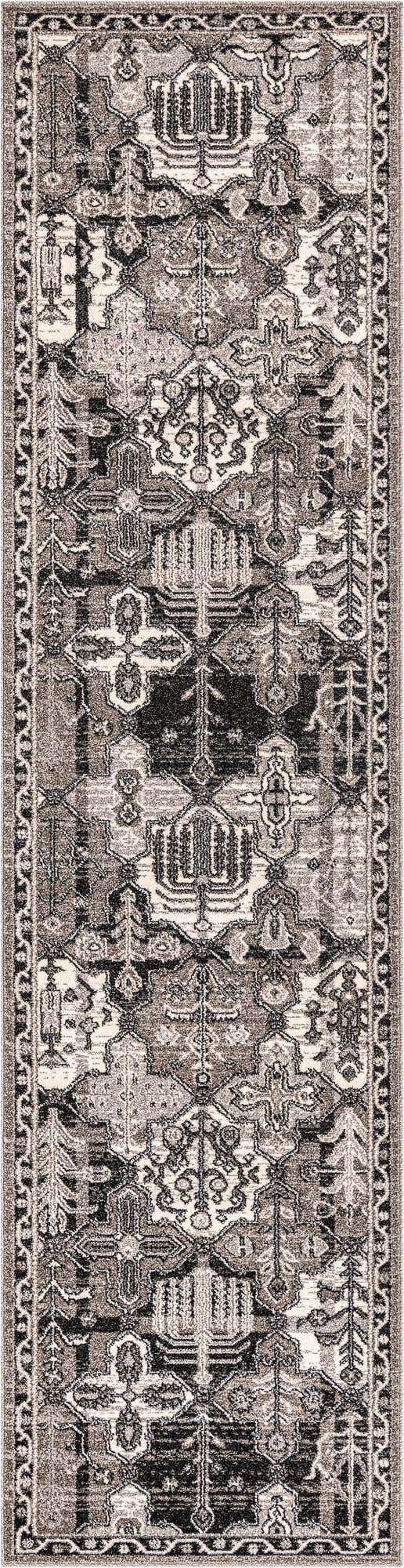 2' 7 x 10' Miranda Runner Rug
