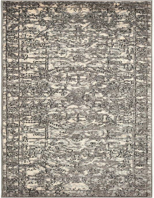 Detail image of 2' 7 x 10' Miranda Runner Rug